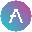 Aave logo