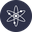 Cosmos Hub logo