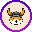 FLOKI logo