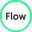Flow logo