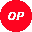 Optimism logo