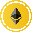 Wrapped Beacon ETH logo