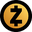 Zcash logo